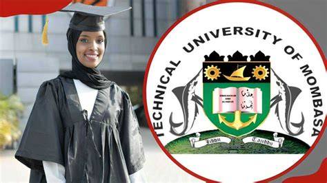 technical university of mombasa courses