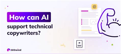 Technical Writing Copywriters