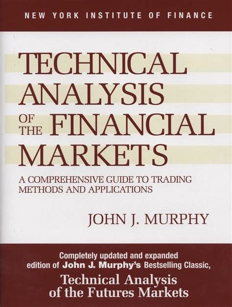 Download Technical Analysis Books 