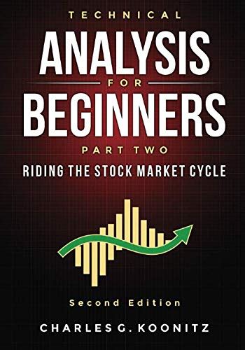 Full Download Technical Analysis For Beginners Part Two Riding The Stock Market Cycle 