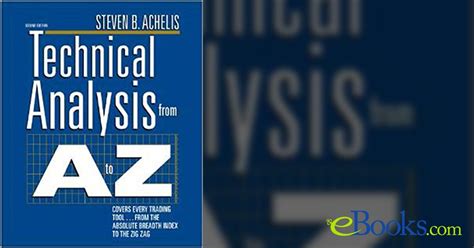 Full Download Technical Analysis From A To Z 2Nd Edition 