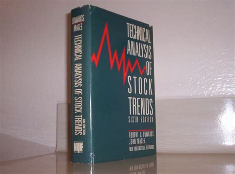 Full Download Technical Analysis Of Stock Trends 6Th Edition 