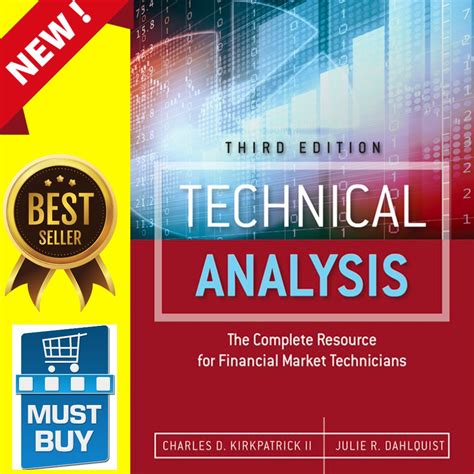 Read Online Technical Analysis The Complete Resource For Financial Market Technicians 3Rd Edition 