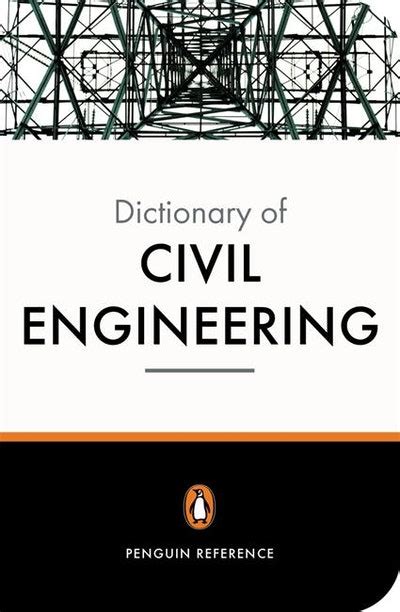 Download Technical Civil Engineering Dictionary 