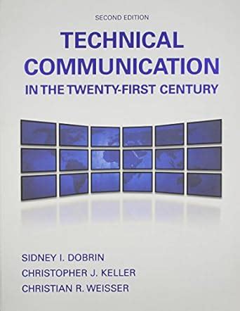 Download Technical Communication In The Twenty First Century 2Nd 
