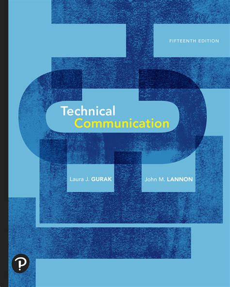 Read Technical Communication Lannon Pdf 