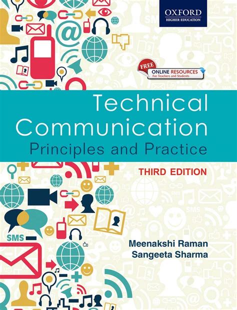 Read Technical Communication Principles And Practice Meenakshi Raman 