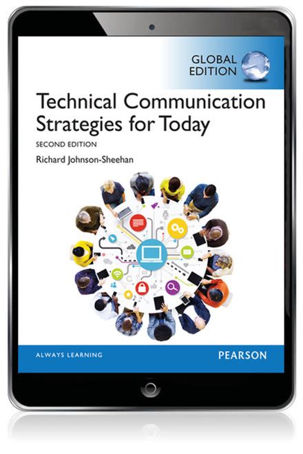 Download Technical Communication Strategies Today Edition 