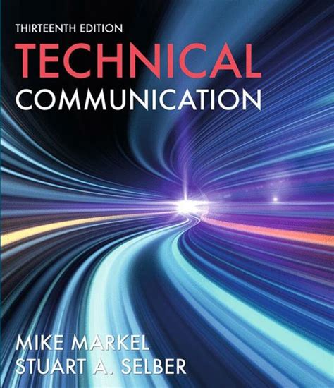 Read Online Technical Communications 13Th Edition Electronic Version 