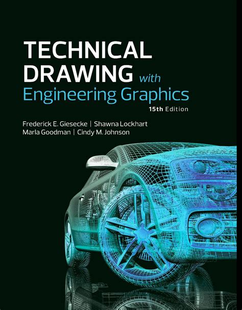 Full Download Technical Drawing By Frederick E Giesecke 
