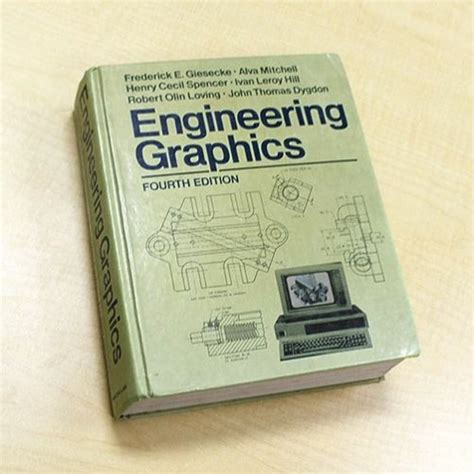 Full Download Technical Drawing With Engineering Graphics 14 Edition 