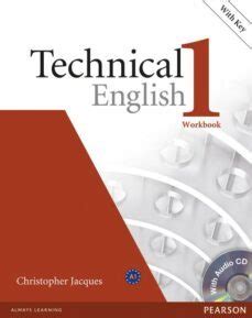 Read Online Technical English Level 1 Workbook With Audio Cd And 