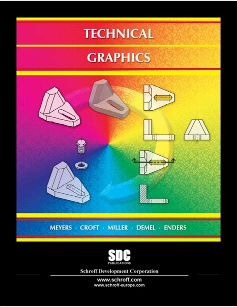 Full Download Technical Graphics Sdc Publications Solutions 