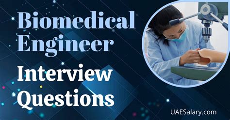 Read Technical Interview Questions In Biomedical Engineering 