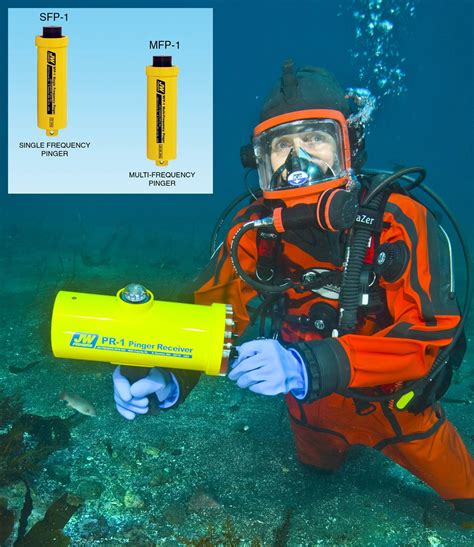 Read Technical Manual Underwater Acoustic Beacon 