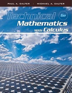 Full Download Technical Mathematics With Calculus 2Nd Canadian Edition 