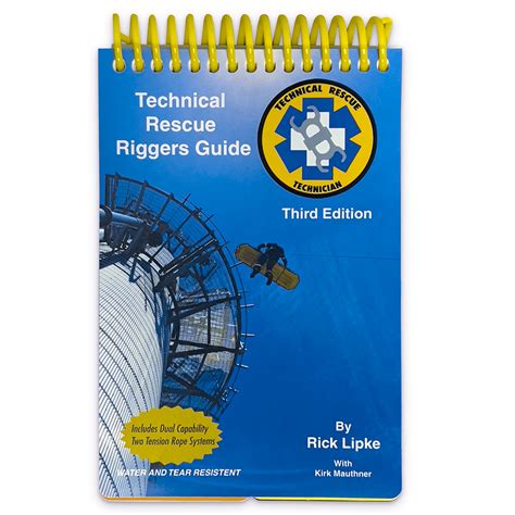 Full Download Technical Rescue Riggers Guide 