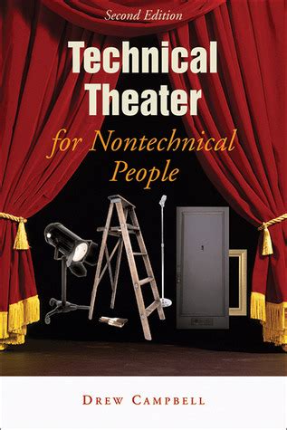 Full Download Technical Theater For Nontechnical People 