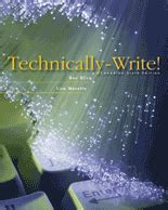 Technically Write
