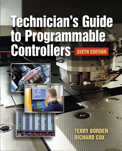 Read Online Technician Guide To Programmable Controllers 6Th Edition 