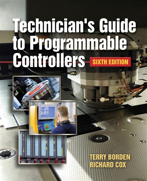 Techniciansto Programmable Controllers 6th Edition