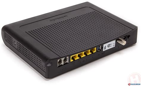 Technicolor Tc7200 Bridge Mode