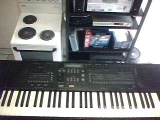 Technics Kn 600 Pcm