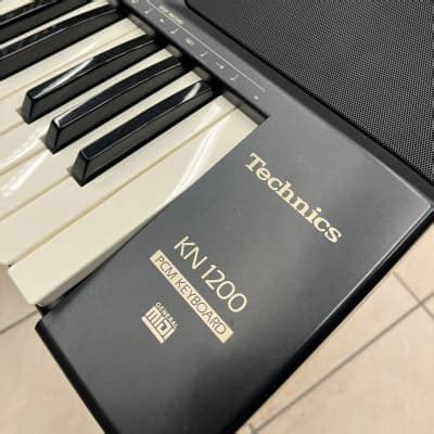 Technics Kn1200