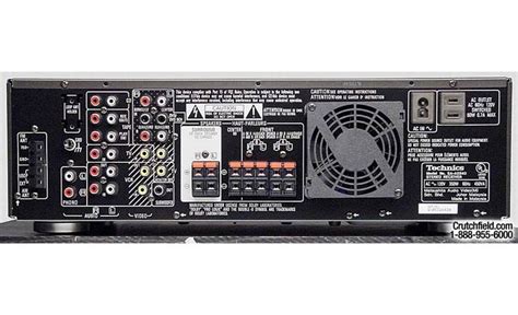 Technics Sa Ax540