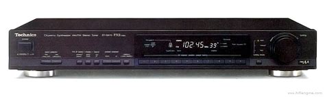 technics st g570