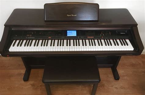 Technics Sx Pr 170