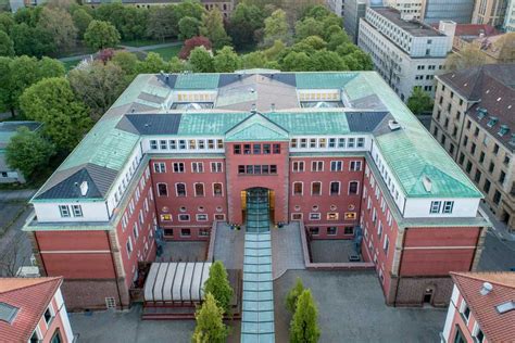Technik Hochschule Stuttgart