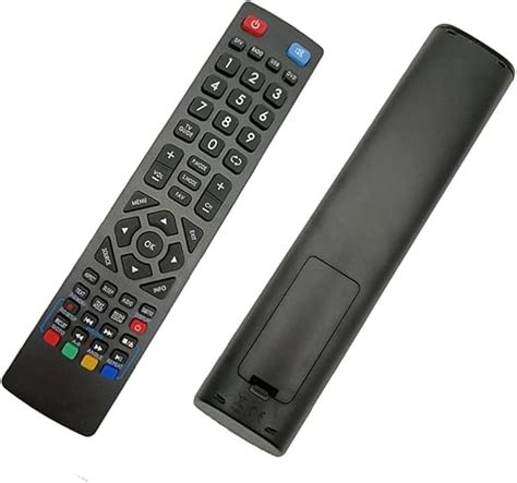 Technika Universal Remote Manual