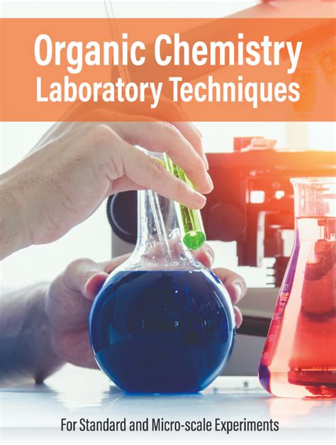 Techniques And Experiments For Organic Chemistry