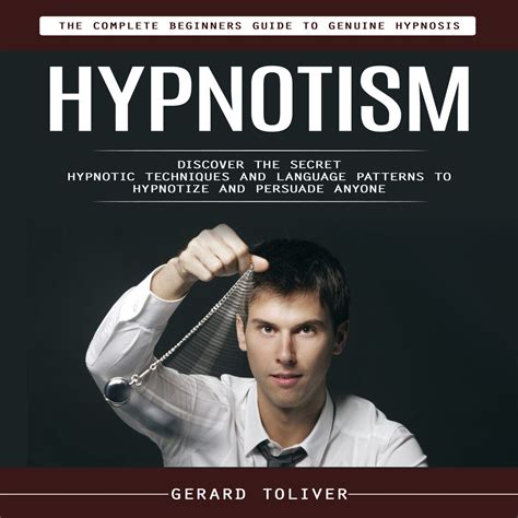 Techniques Of Learning Hypnotism