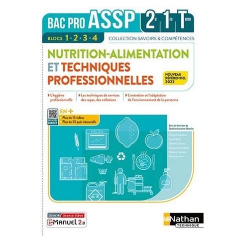 Techniques Professionnelles 2e Et Tle Bep Carria
