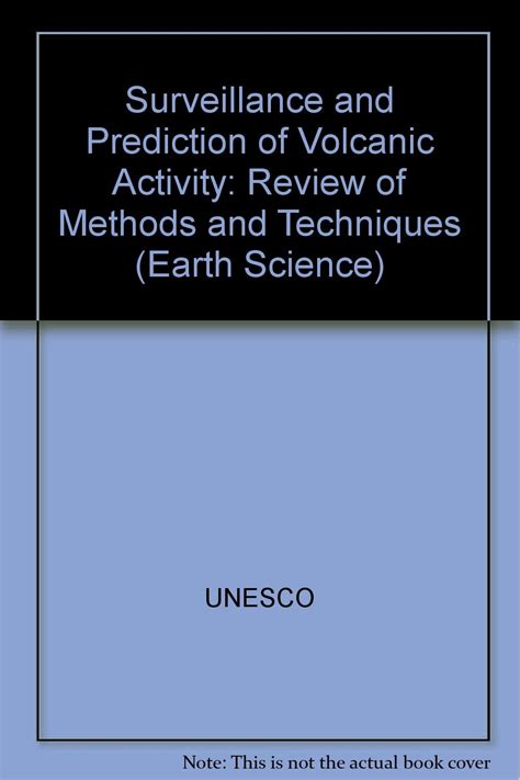 Read Techniques And Methods Unesco 