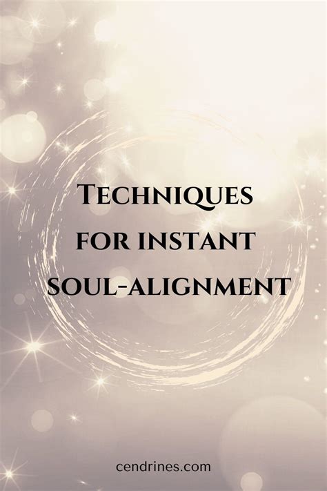 Read Online Techniques Of Soul Alignment The Rays The Subtle Bodies The Use Of Keywords 