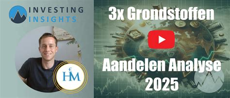 technische analyse aandelen