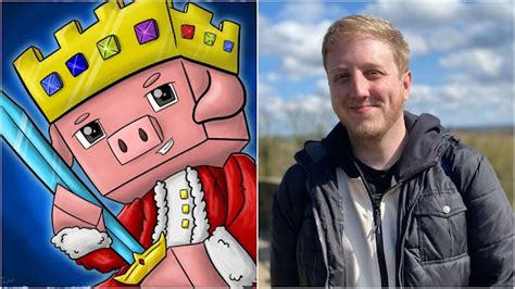 Technoblade, Popular Minecraft Creator, Dies From Cancer at 23
