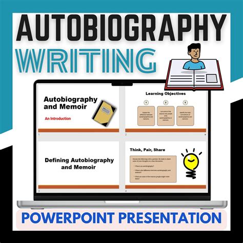 technological autobiography using powerpoint