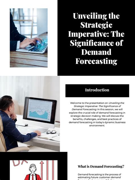 Technological Forecasting A Strategic Imperative