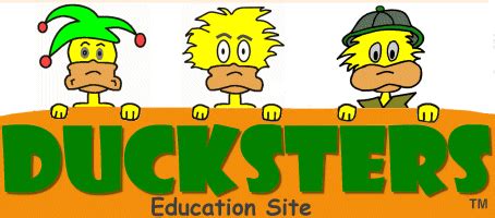 technological solutions inc ducksters biography