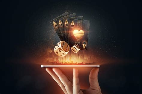 Technological Trends Online Slot Machine Games - Article Slot Online