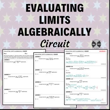 Technologically And Algebraically Key