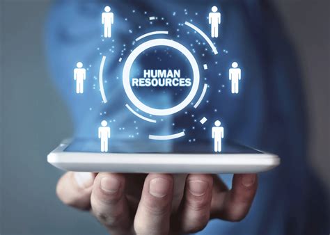 Technology And Human Resource Management