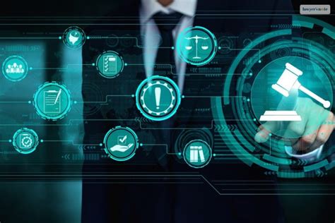 Technology And The Law