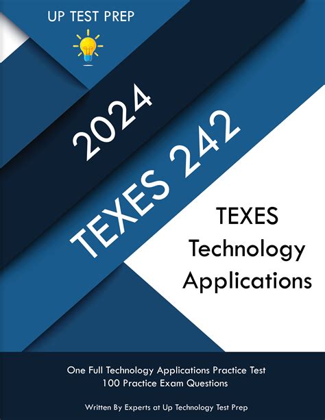 technology applications texes exam