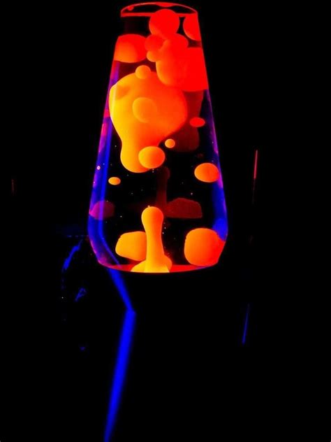 Technology Cool Science Table Lamps Lava Lamp Heng Science Lamp - Science Lamp