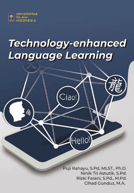 Technology Enhanced Language Learning By Aisha Walker